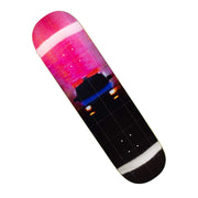 Gx-1000 - Tavola Night Rider Rigg Gx-1000 - Tavola Night Rider Rigg