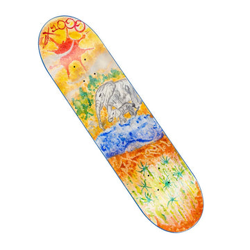 Gx-1000 Tavola Face 1 Zack Krull Skateboard Gx-1000 Tavola Face 1 Zack Krull Skateboard