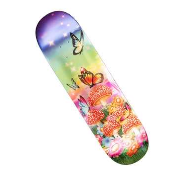 Hardbody Tavola Durao Princess Skateboard Hardbody Tavola Durao Princess Skateboard
