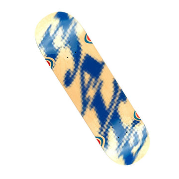 Hardbody Tavola Hjalte Spot Logo Skateboard Hardbody Tavola Hjalte Spot Logo Skateboard