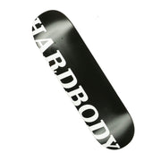 Hardbody - Tavola Og Logo Hardbody - Tavola Og Logo