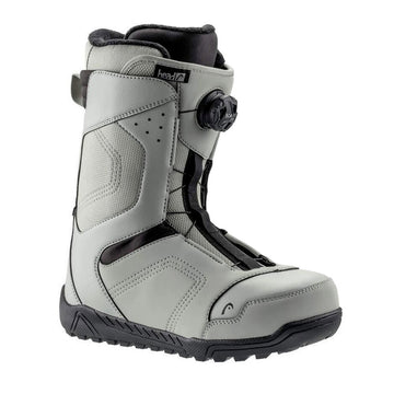 Head Scarponi Rev Boa Coiler Stone Snowboard Head Scarponi Rev Boa Coiler Stone Snowboard