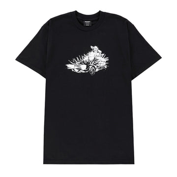 Hockey T-Shirt Spike Streetwear Hockey T-Shirt Spike Streetwear