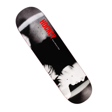 Hockey Tavola Shadowbox: John Fitzgerald Shape 1# 8.25 Skateboard Hockey Tavola Shadowbox: John Fitzgerald Shape 1# 8.25 Skateboard
