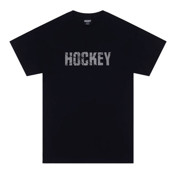 Hockey T-Shirt Shatter Reflective (March 20th Capsule) Streetwear Hockey T-Shirt Shatter Reflective (March 20th Capsule) Streetwear