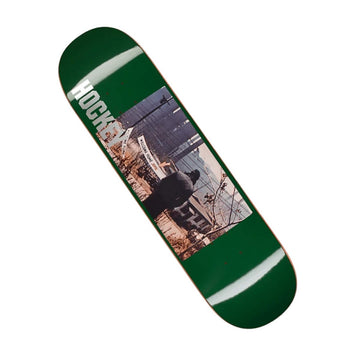 Hockey Tavola Welcome Home - 8.75 Skateboard Hockey Tavola Welcome Home - 8.75 Skateboard