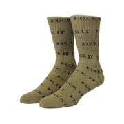 Huf Calze  Variety 3 Pack Sock Streetwear Huf Calze  Variety 3 Pack Sock Streetwear