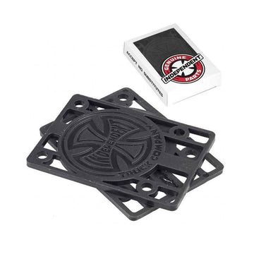 Independent Genuine Parts Riser 1/8 Skateboard Independent Genuine Parts Riser 1/8 Skateboard