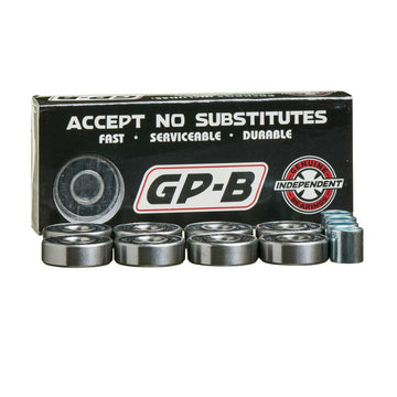 Independent Cuscinetti Genuine Parts Gp-B Skateboard Independent Cuscinetti Genuine Parts Gp-B Skateboard