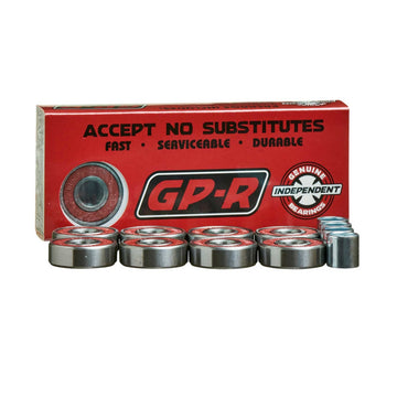 Independent Cuscinetti Genuine Parts Gp-R Skateboard Independent Cuscinetti Genuine Parts Gp-R Skateboard