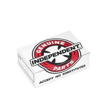 Independent Geniune Part Axle Nuts - Singolo Dado Skateboard Independent Geniune Part Axle Nuts - Singolo Dado Skateboard