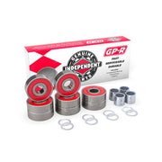 Independent - Cuscinetti Inde Genuine Parts Gp-R Independent - Cuscinetti Inde Genuine Parts Gp-R
