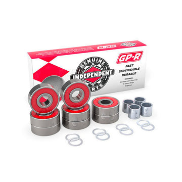 Independent Cuscinetti Inde Genuine Parts Gp-R Skateboard Independent Cuscinetti Inde Genuine Parts Gp-R Skateboard