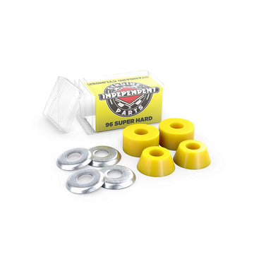 Independent Genuine Parts Stand Cylinder Cushions Sup Hard 96a Skateboard Independent Genuine Parts Stand Cylinder Cushions Sup Hard 96a Skateboard