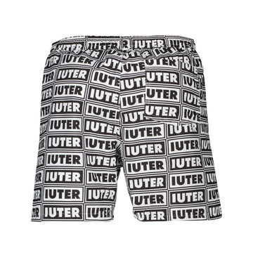 Iuter Boxer Panel Streetwear Iuter Boxer Panel Streetwear