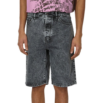 Iuter Bermuda Loose Denim Streetwear Iuter Bermuda Loose Denim Streetwear