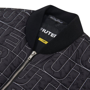 Iuter Smanicato Quilty Worker Streetwear Iuter Smanicato Quilty Worker Streetwear