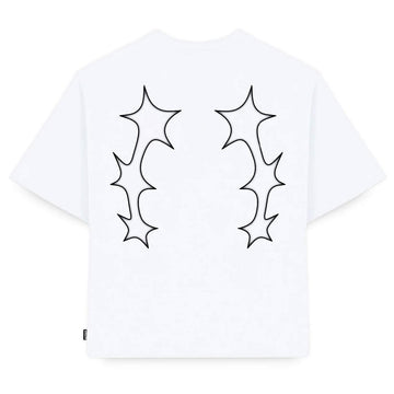 Iuter T-Shirt Dreams Streetwear Iuter T-Shirt Dreams Streetwear