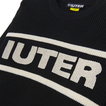 Iuter Maglione Racing Streetwear Iuter Maglione Racing Streetwear
