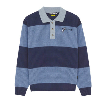 Iuter Polo Ml Souls Streetwear Iuter Polo Ml Souls Streetwear