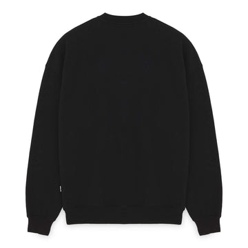 Iuter Felpa Giro Monumental Streetwear Iuter Felpa Giro Monumental Streetwear