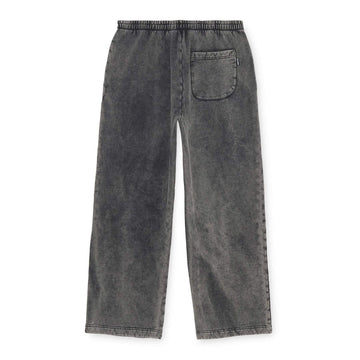Iuter Pantalone In Felpa Tribal Marble Wide Leg Streetwear Iuter Pantalone In Felpa Tribal Marble Wide Leg Streetwear