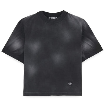 Iuter T-Shirt Label Marble Streetwear Iuter T-Shirt Label Marble Streetwear