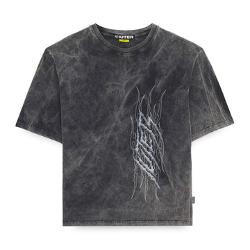 Iuter T-Shirt Tribal Marble Streetwear Iuter T-Shirt Tribal Marble Streetwear