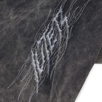 Iuter T-Shirt Tribal Marble Streetwear Iuter T-Shirt Tribal Marble Streetwear