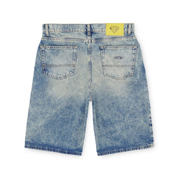 Iuter Bermuda Denim Baggy Streetwear Iuter Bermuda Denim Baggy Streetwear