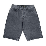 Iuter - Bermuda Denim Baggy Iuter - Bermuda Denim Baggy