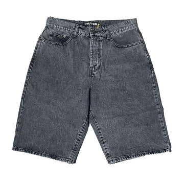 Iuter Bermuda Denim Baggy Streetwear Iuter Bermuda Denim Baggy Streetwear