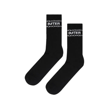 Iuter Calze Chain Streetwear Iuter Calze Chain Streetwear