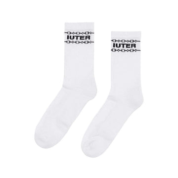 Iuter Calze Chain Streetwear Iuter Calze Chain Streetwear