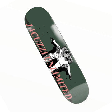 Jacuzzi Tavola New Pro Elegance 8.25 Skateboard Jacuzzi Tavola New Pro Elegance 8.25 Skateboard
