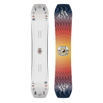 Jones Tavola Tweaker Snowboard Jones Tavola Tweaker Snowboard