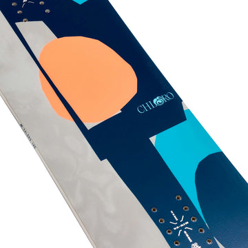 K2 Chloro Donna Snowboard K2 Chloro Donna Snowboard