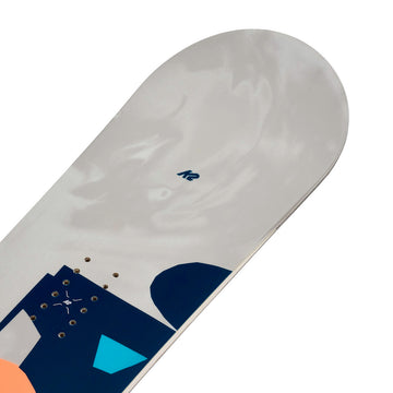K2 Chloro Donna Snowboard K2 Chloro Donna Snowboard