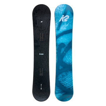 K2 Tavola Fuse Wide Snowboard K2 Tavola Fuse Wide Snowboard