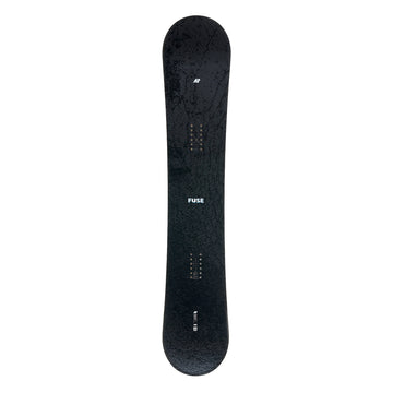 K2 Tavola Fuse Wide Snowboard K2 Tavola Fuse Wide Snowboard