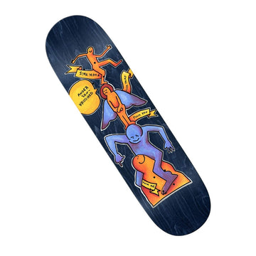 Krooked Tavola Manderson Stack - 8.38