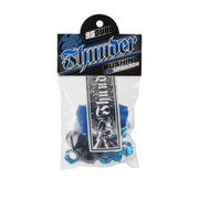 Krooked Th Rebuild Kit 95du Skateboard Krooked Th Rebuild Kit 95du Skateboard