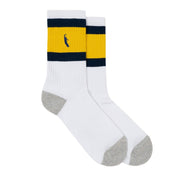 Magenta - Calze Pws Stripe Magenta - Calze Pws Stripe