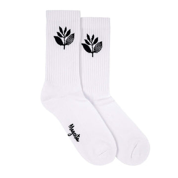 Magenta Calze Plant Streetwear Magenta Calze Plant Streetwear