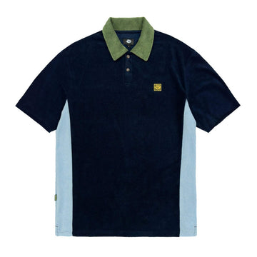 Magenta Polo Genesis Streetwear Magenta Polo Genesis Streetwear