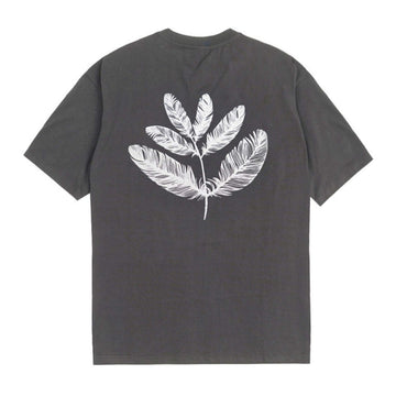 Magenta T-Shirt Feather Streetwear Magenta T-Shirt Feather Streetwear