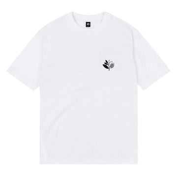 Magenta T-Shirt Yin Streetwear Magenta T-Shirt Yin Streetwear