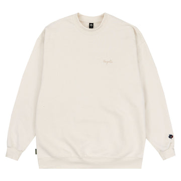 Magenta Felpa Giro Script Streetwear Magenta Felpa Giro Script Streetwear