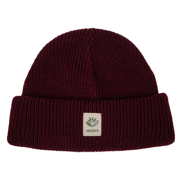 Magenta Beanie Fam Streetwear Magenta Beanie Fam Streetwear