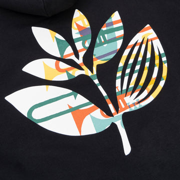 Magenta Felpa Con Cappuccio Jazz Streetwear Magenta Felpa Con Cappuccio Jazz Streetwear